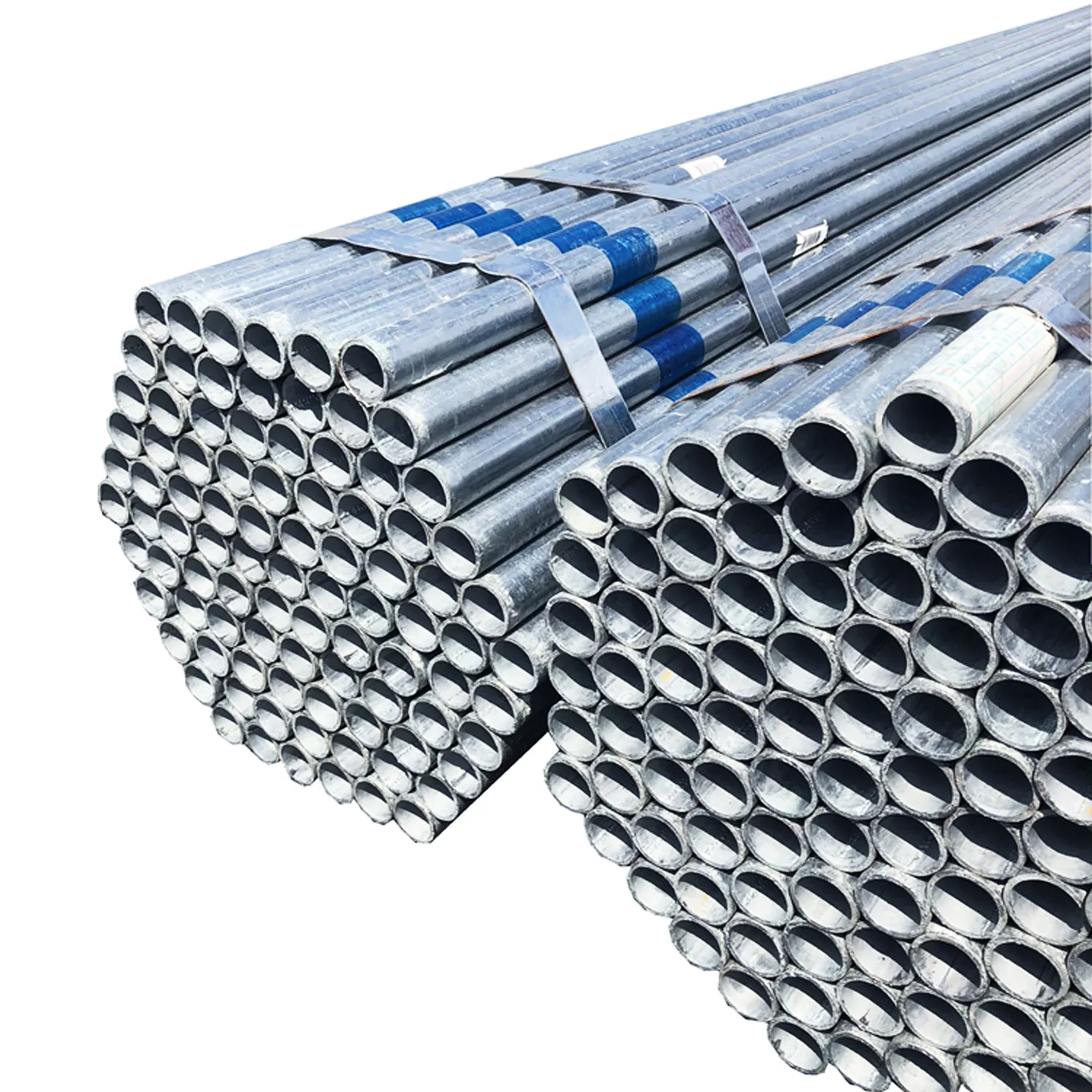 galvanized steel pipe&tube